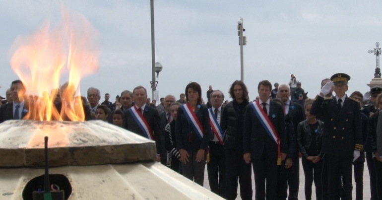 97e Anniversaire Armistice 1914 - 1918